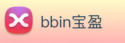 bbin宝盈 Logo